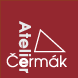 Atelier Čermák logo